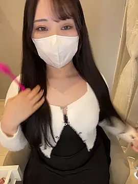 mina 0207 online show from October 27, 10:48 pm