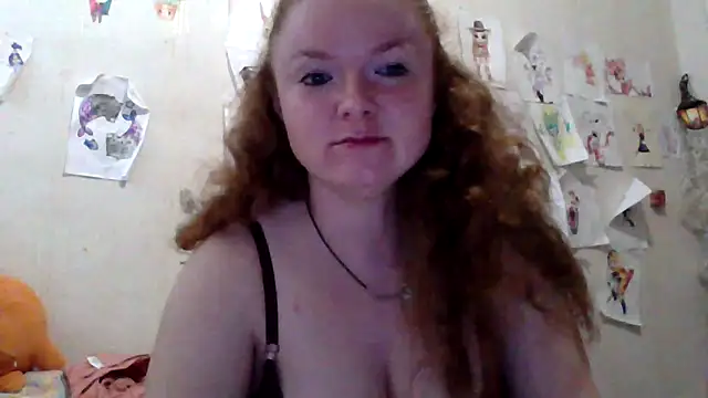 Rae Jeannie online show from April 4, 4:06 pm