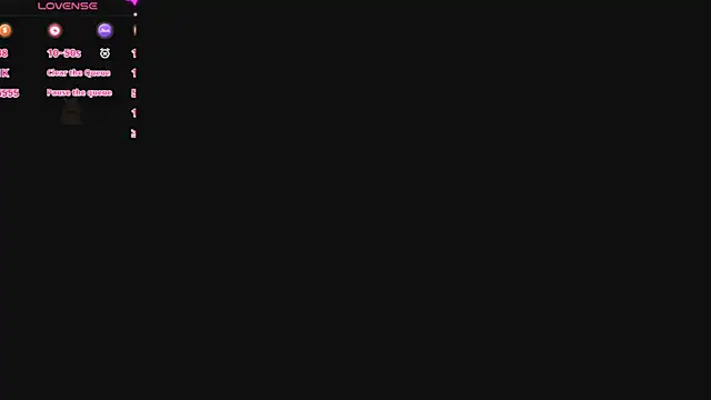 Sky Intimate online show from November 6, 5:24 am