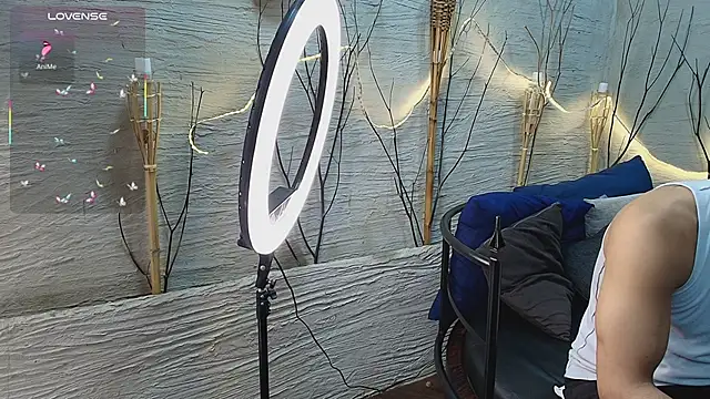 MarcoVitto online show from November 29, 3:49 pm