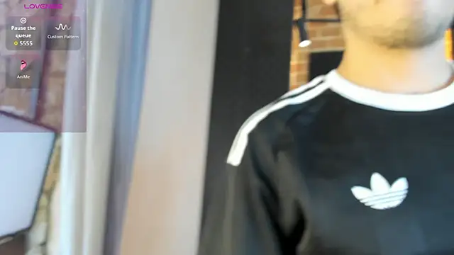 MarcoVitto online show from February 28, 7:57 pm