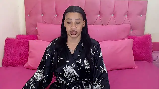 naughtiest baddy online show from September 27, 12:40 am