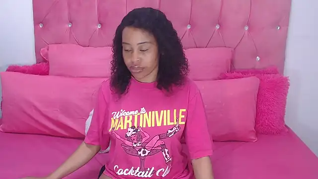 naughtiest baddy online show from November 23, 6:42 pm