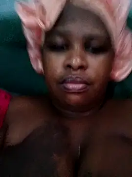 SexyLadyBoosxx online show from September 30, 9:26 am