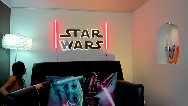 miss   evangeline online show from January 14, 2:05 am