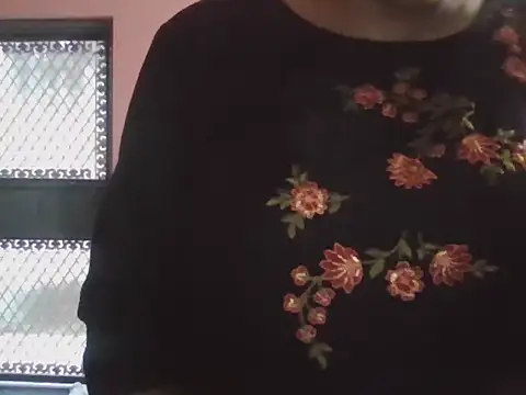 Hot-shanvi online show from October 31, 1:40 am