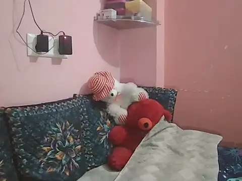 Snapshot of Hot-shanvi chatting on October 8, 12:26 am Hot-shanvi online show from October 8, 12:26 am