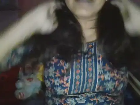 Hot-shanvi online show from May 9, 6:04 am