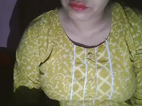 Hot-shanvi online show from June 1, 11:38 pm