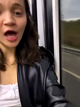 Snapshot of TheYourL chatting on October 10, 2:27 am TheYourL online show from October 10, 2:27 am