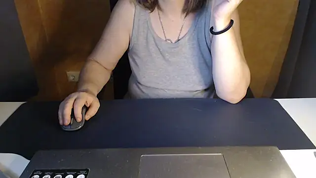 mysterious charming online show from July 19, 8:05 am