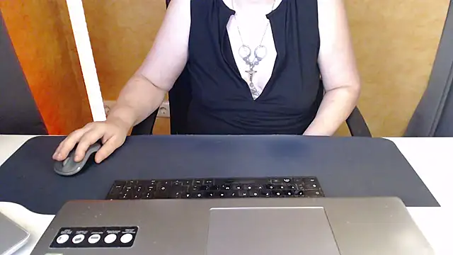 mysterious charming online show from June 27, 12:22 pm