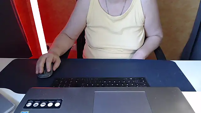 mysterious charming online show from June 29, 7:48 am