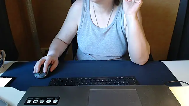 mysterious charming online show from May 27, 7:49 am