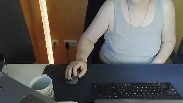 mysterious charming online show from June 15, 6:57 am