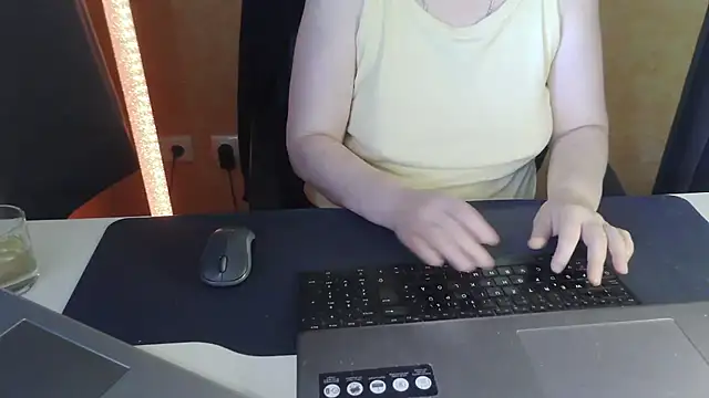 mysterious charming online show from June 24, 7:51 am