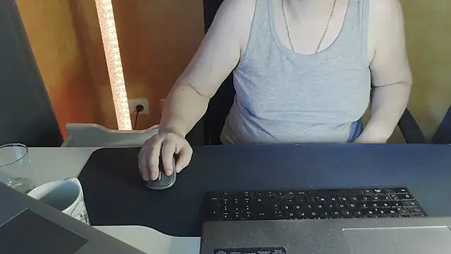 mysterious charming online show from June 25, 6:51 am