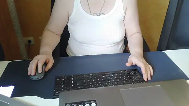 mysterious charming online show from June 18, 8:37 am