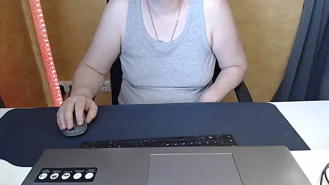 mysterious charming online show from July 8, 8:49 am