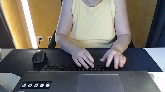 mysterious charming online show from June 5, 7:14 am