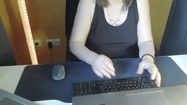 mysterious charming online show from June 9, 7:52 am