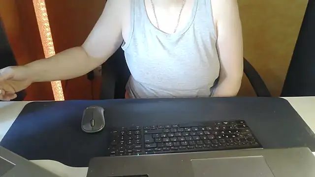 mysterious charming online show from June 17, 6:37 am