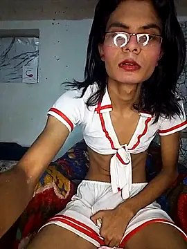 Enna Zarza  online show from September 25, 6:45 am