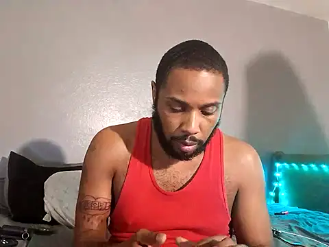 Caliclysm online show from November 23, 1:57 pm