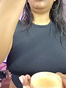 PaulaOrtiz 1 online show from July 4, 12:01 pm