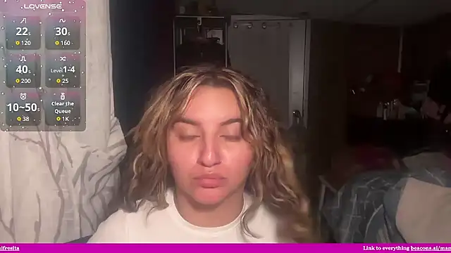 mamifresita online show from January 16, 3:13 am