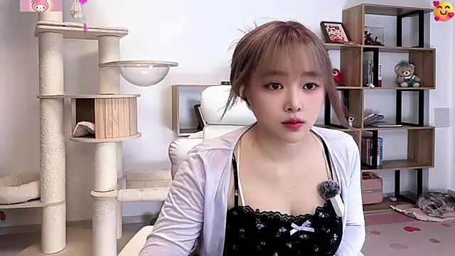Chenjing0 online show from June 28, 12:45 pm