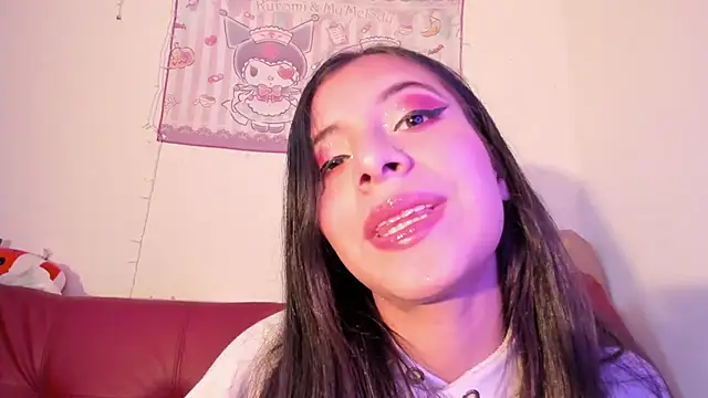 Misha Lover online show from March 17, 10:25 pm