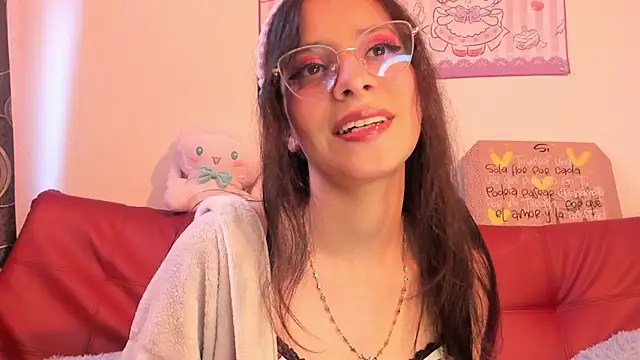 Misha Lover online show from October 11, 8:33 pm