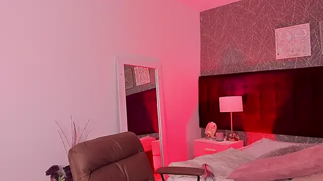 LiaCathaleya online show from January 13, 8:24 pm