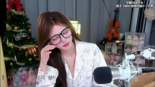 xixibaby- online show from May 31, 6:53 pm