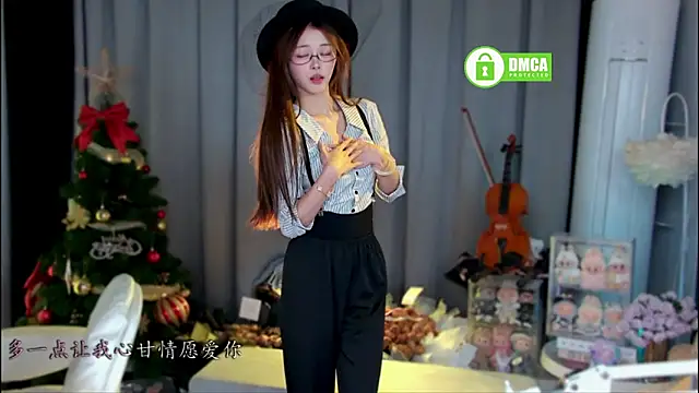 xixibaby- online show from May 3, 1:58 pm