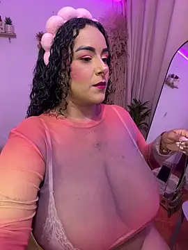 ariadna cooper online show from January 16, 3:24 am