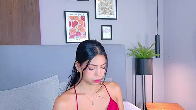 AbieHills online show from March 23, 11:27 am