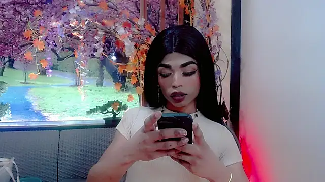 Gisele fox online show from September 26, 7:11 pm