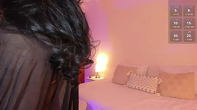 gabi sanzz  online show from September 10, 6:41 pm