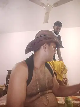 MAGNETICDADDY8 online show from October 13, 4:42 pm