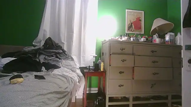 SadCatDaddy online show from February 24, 10:14 am