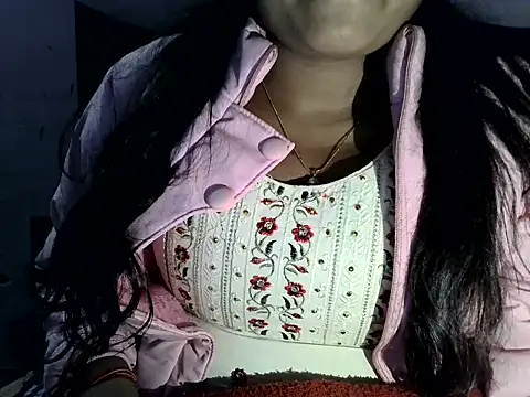 Miss beautygirl online show from January 9, 9:03 am