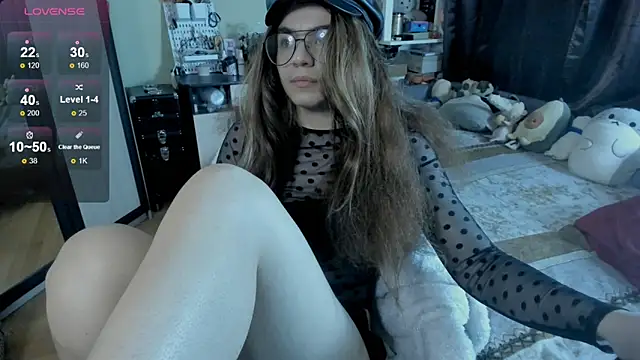 alexiamaleax online show from November 6, 12:49 am