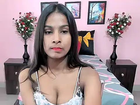 Melis Sandra online show from February 25, 7:29 am