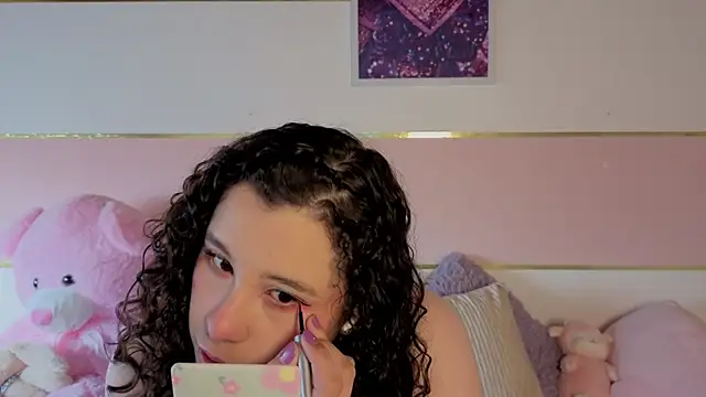 Charlotte  Miller online show from December 1, 12:09 pm