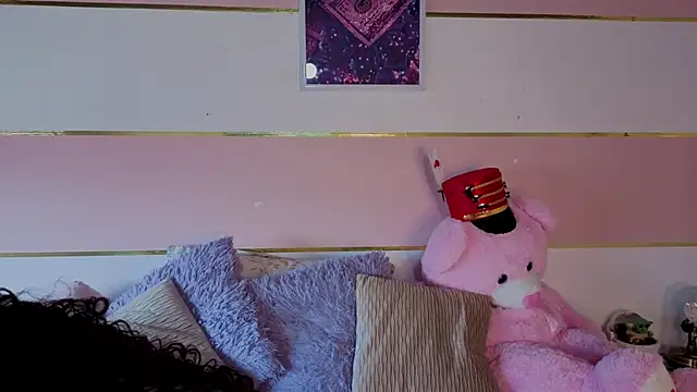 Charlotte  Miller online show from January 19, 12:56 pm