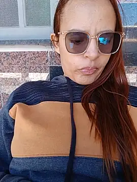 AliceRuivinha2 online show from July 14, 2:22 pm