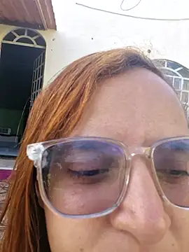 AliceRuivinha2 online show from November 26, 7:48 pm