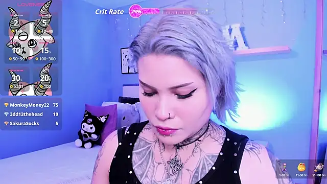 Snapshot of jinxv_nuss chatting on September 12, 2:02 pm jinxv nuss online show from September 12, 2:02 pm